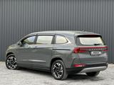 Hyundai Custin 2024 года за 15 950 000 тг. в Актобе – фото 4