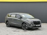 Hyundai Custin 2024 года за 15 950 000 тг. в Актобе – фото 2