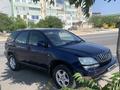 Lexus RX 300 2001 года за 3 500 000 тг. в Актобе