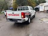 Mitsubishi L200 2024 года за 16 400 000 тг. в Алматы – фото 5