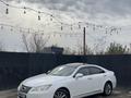 Lexus ES 350 2011 годаүшін9 500 000 тг. в Шымкент