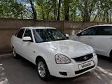 ВАЗ (Lada) Priora 2170 2012 годаүшін1 600 000 тг. в Кокшетау