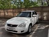 ВАЗ (Lada) Priora 2170 2012 годаүшін1 600 000 тг. в Кокшетау – фото 3