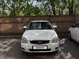 ВАЗ (Lada) Priora 2170 2012 годаүшін1 600 000 тг. в Кокшетау – фото 2