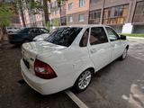 ВАЗ (Lada) Priora 2170 2012 годаүшін1 600 000 тг. в Кокшетау – фото 5