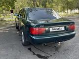 Audi A6 1994 годаүшін1 350 000 тг. в Павлодар – фото 3