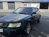 Audi A6 1994 годаүшін1 350 000 тг. в Павлодар – фото 2