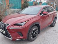 Lexus NX 200 2019 годаүшін19 000 000 тг. в Актобе