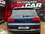 Volkswagen Tiguan 2011 годаүшін6 000 000 тг. в Костанай – фото 4