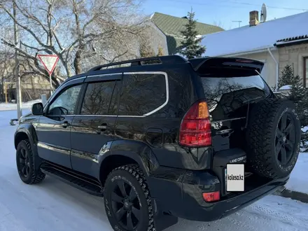 Toyota Land Cruiser Prado 2005 года за 12 100 000 тг. в Караганда – фото 3