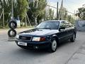 Audi 100 1992 годаүшін2 300 000 тг. в Жаркент – фото 3