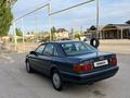 Audi 100 1992 годаүшін2 300 000 тг. в Жаркент – фото 5