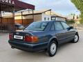 Audi 100 1992 годаүшін2 300 000 тг. в Жаркент – фото 6