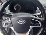 Hyundai Accent 2013 года за 5 800 000 тг. в Кызылорда – фото 3
