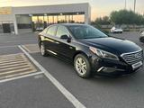 Hyundai Sonata 2015 годаүшін5 000 000 тг. в Шымкент