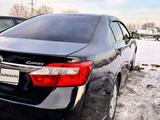 Toyota Camry 2012 годаfor8 300 000 тг. в Алматы – фото 5