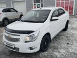 Chevrolet Cobalt 2014 года за 4 500 000 тг. в Жезказган – фото 2