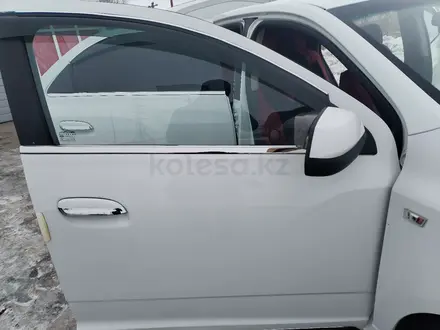 Chevrolet Cobalt 2014 года за 4 500 000 тг. в Жезказган – фото 24