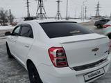 Chevrolet Cobalt 2014 годаүшін4 500 000 тг. в Жезказган – фото 3