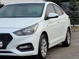 Hyundai Accent 2019 годаfor7 400 000 тг. в Шымкент – фото 3