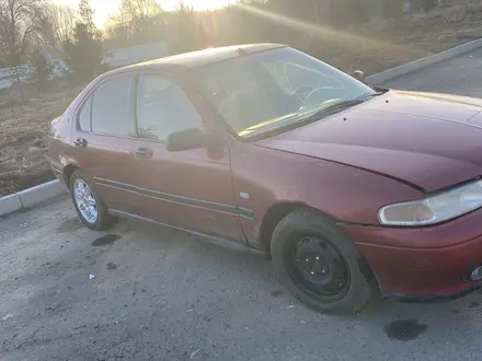 Rover 400 Series 1995 года за 900 000 тг. в Глубокое – фото 7