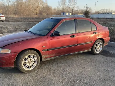 Rover 400 Series 1995 года за 900 000 тг. в Глубокое – фото 6