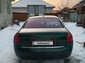 Audi A6 1998 года за 3 000 000 тг. в Панфилово (Талгарский р-н) – фото 4