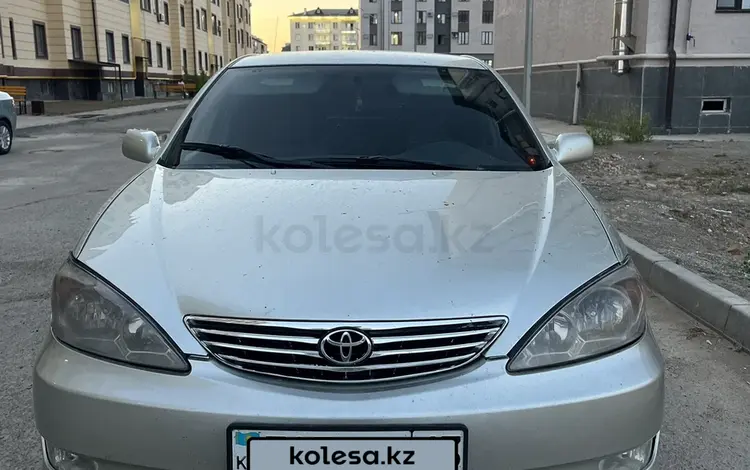 Toyota Camry 2002 года за 4 250 000 тг. в Шымкент