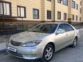 Toyota Camry 2002 года за 4 250 000 тг. в Шымкент – фото 2