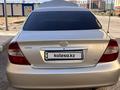 Toyota Camry 2002 года за 4 250 000 тг. в Шымкент – фото 7