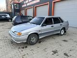 ВАЗ (Lada) 2115 2001 года за 780 000 тг. в Кокшетау