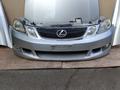 Ноускат морда Lexus GS S190 GS300 GS350 GS430 дорест 04-07г Лексус ГС300үшін480 000 тг. в Караганда – фото 2