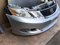 Ноускат морда Lexus GS S190 GS300 GS350 GS430 дорест 04-07г Лексус ГС300үшін480 000 тг. в Караганда – фото 3
