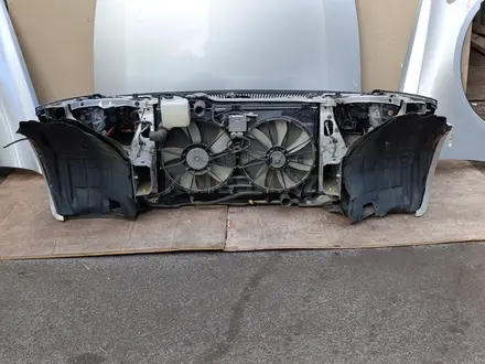 Ноускат морда Lexus GS S190 GS300 GS350 GS430 дорест 04-07г Лексус ГС300 за 480 000 тг. в Караганда – фото 5
