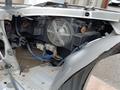 Ноускат морда Lexus GS S190 GS300 GS350 GS430 дорест 04-07г Лексус ГС300үшін480 000 тг. в Караганда – фото 6