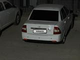 ВАЗ (Lada) Priora 2170 2015 годаүшін3 000 000 тг. в Актау – фото 2