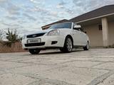 ВАЗ (Lada) Priora 2170 2015 годаүшін3 000 000 тг. в Актау – фото 3