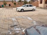 ВАЗ (Lada) Priora 2170 2015 годаүшін3 000 000 тг. в Актау – фото 4