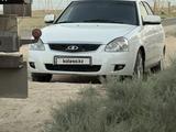 ВАЗ (Lada) Priora 2170 2015 годаүшін3 000 000 тг. в Актау