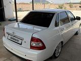 ВАЗ (Lada) Priora 2170 2015 годаүшін3 000 000 тг. в Актау – фото 5