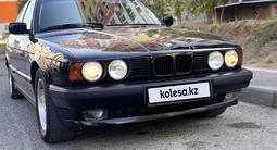 BMW 525 1991 годаүшін2 300 000 тг. в Шымкент – фото 2