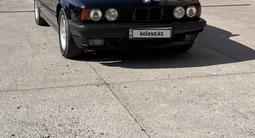 BMW 525 1991 годаүшін2 300 000 тг. в Шымкент