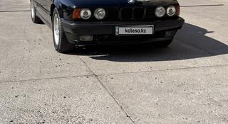BMW 525 1991 года за 2 300 000 тг. в Шымкент