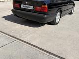BMW 525 1991 годаүшін2 300 000 тг. в Шымкент – фото 3