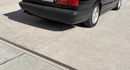 BMW 525 1991 годаүшін2 300 000 тг. в Шымкент – фото 3