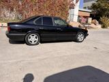 BMW 525 1991 годаүшін2 300 000 тг. в Шымкент – фото 4