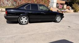 BMW 525 1991 годаүшін2 300 000 тг. в Шымкент – фото 4