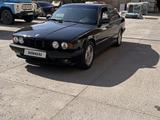BMW 525 1991 годаүшін2 300 000 тг. в Шымкент – фото 5