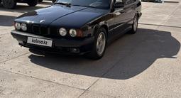 BMW 525 1991 годаүшін2 300 000 тг. в Шымкент – фото 5