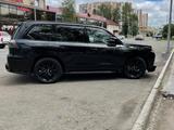 Lexus LX 570 2020 года за 65 000 000 тг. в Кокшетау – фото 2